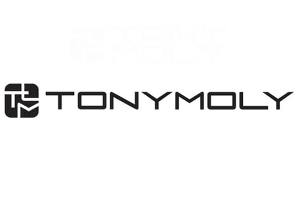 Logo son Tonymoly